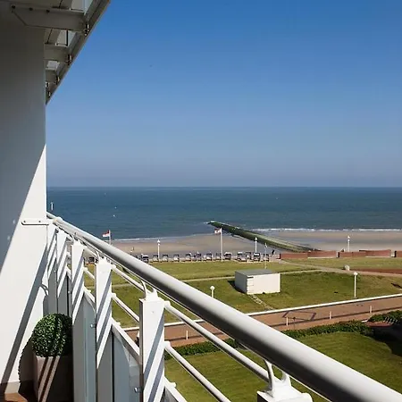 Apartment Nordseeblick 39a *