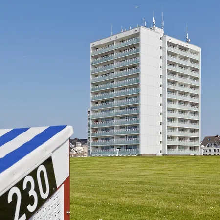Nordseeblick 39a *